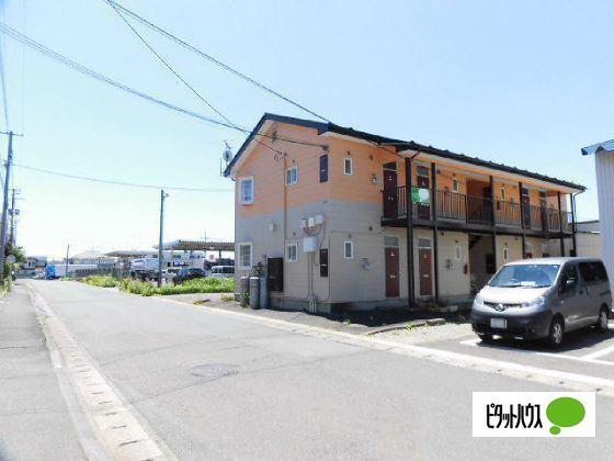 パル東見前 物件画像