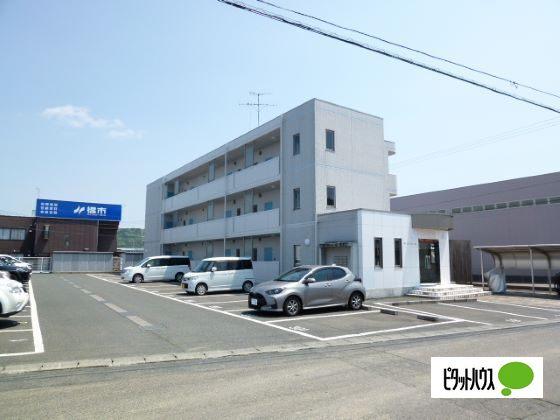 アーバンライフⅡ 物件画像
