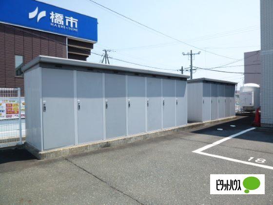 アーバンライフⅡ 物件画像