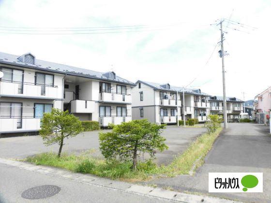 コーポラスエリーテ　Ｃ 物件画像
