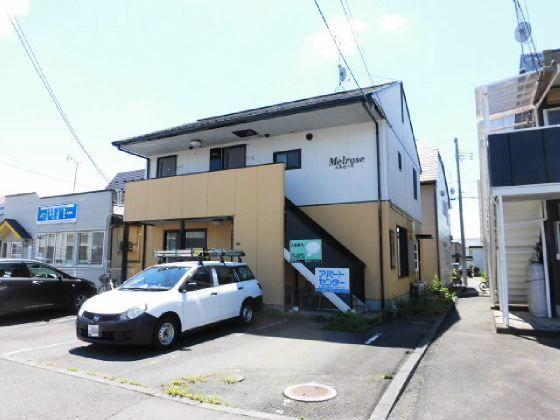 メルローズ 物件画像