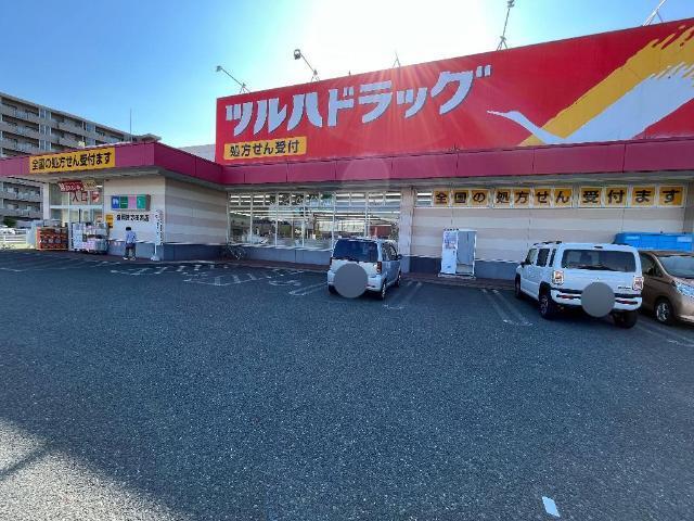 周辺環境画像