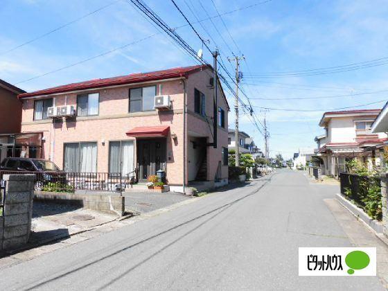 ＣＡＳＡ　ＣＯＭＯＤＡ 物件画像