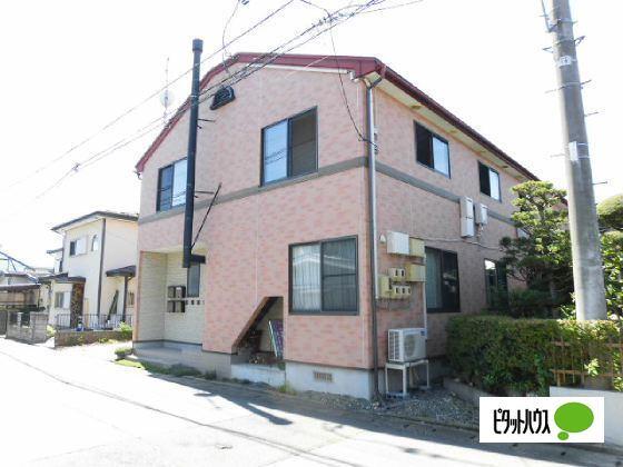 ＣＡＳＡ　ＣＯＭＯＤＡ 物件画像