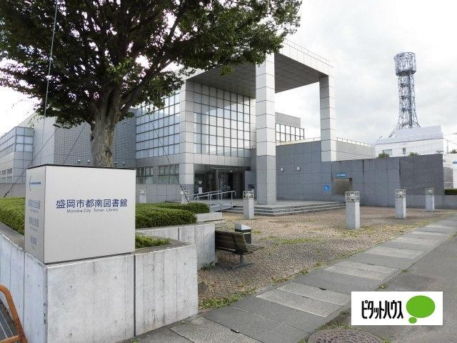 周辺環境画像