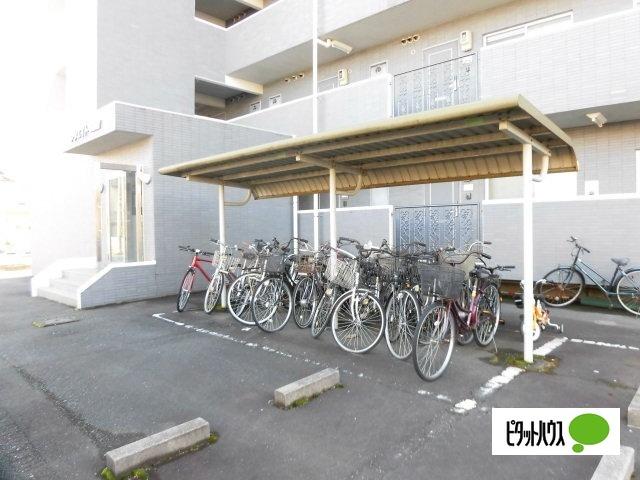 クリエイト二番館 物件画像
