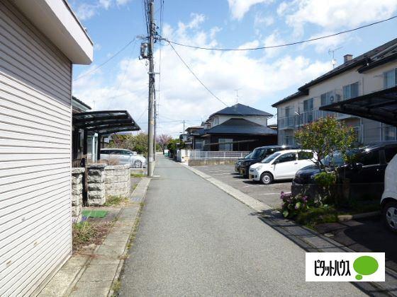 レインボープラザ 物件画像