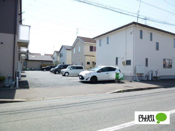 セントポーリア（南棟） 物件画像