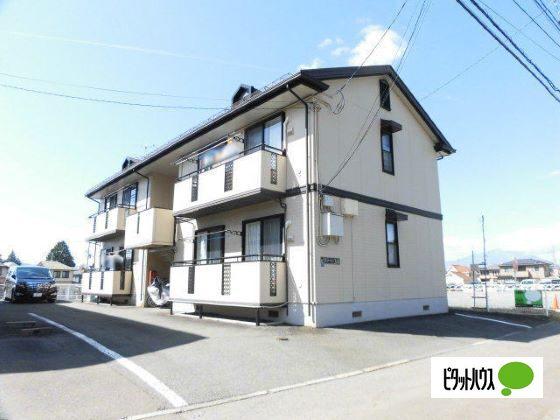イステイトＡ 物件画像