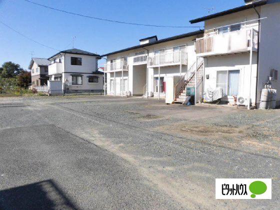 サンハウス 物件画像