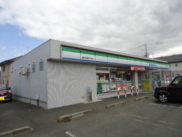 ファミリーマート盛岡向中野四丁目店：463m