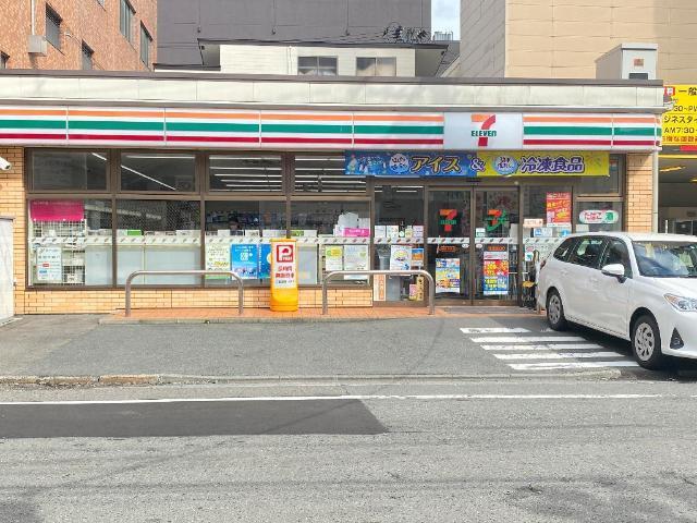 周辺環境画像