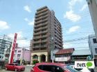 ライオンズマンション本町通第３外観1