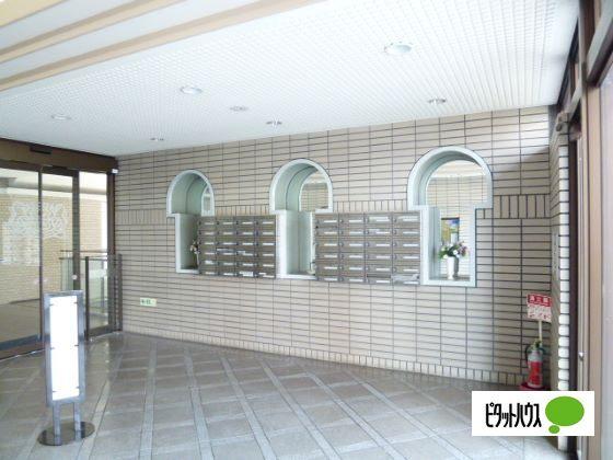ライオンズマンション本町通第３ 物件画像