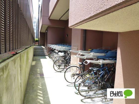 ライオンズマンション本町通第３ 物件画像