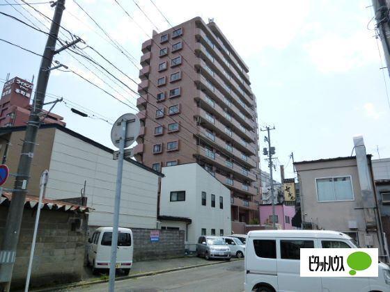 ライオンズマンション本町通第３ 物件画像
