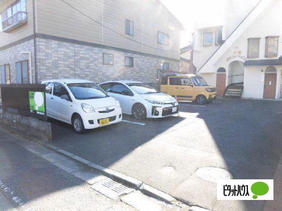 白亜グランドハイツ 物件画像