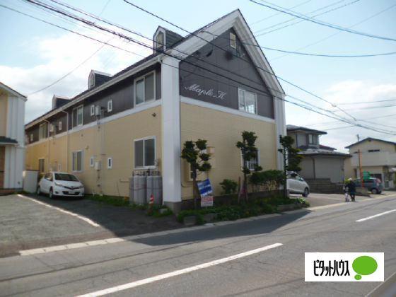 ＭＡＰＬＥ・Ｋ 物件画像