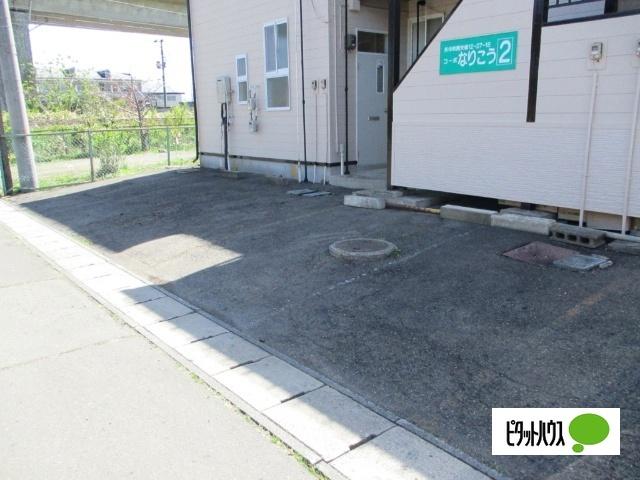 コーポなりこう2 物件画像
