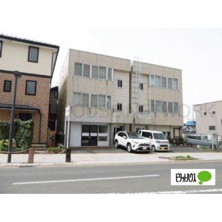 外観写真1