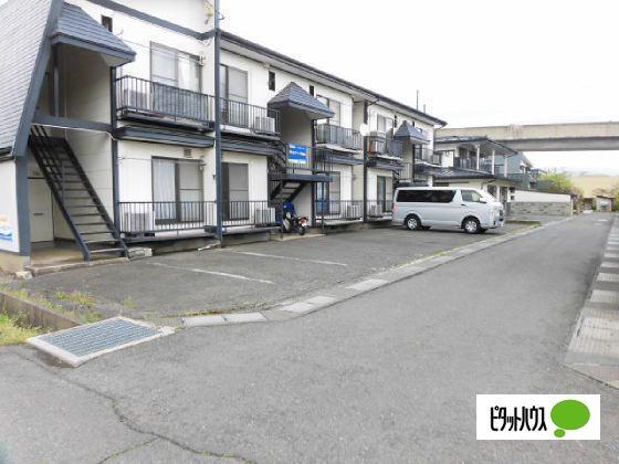 レジデンス津志田 物件画像
