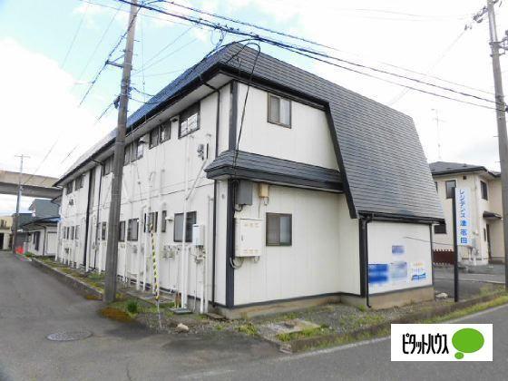 レジデンス津志田 物件画像