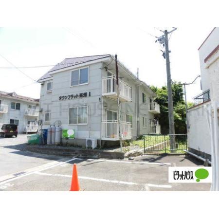 外観写真1