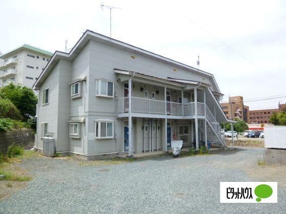 タウンフラット茶畑 Ｃ 物件画像