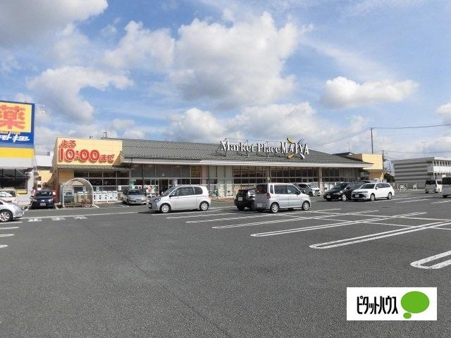 周辺環境画像