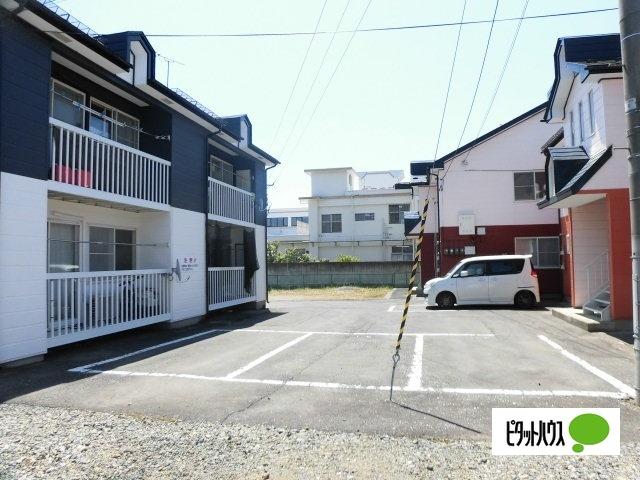 ミューゼヒロＣ４ 物件画像