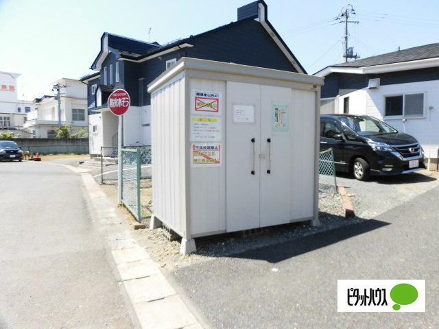 ミューゼヒロＣ４ 物件画像