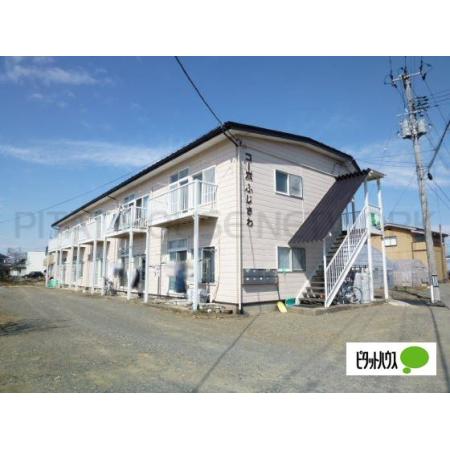 外観写真1