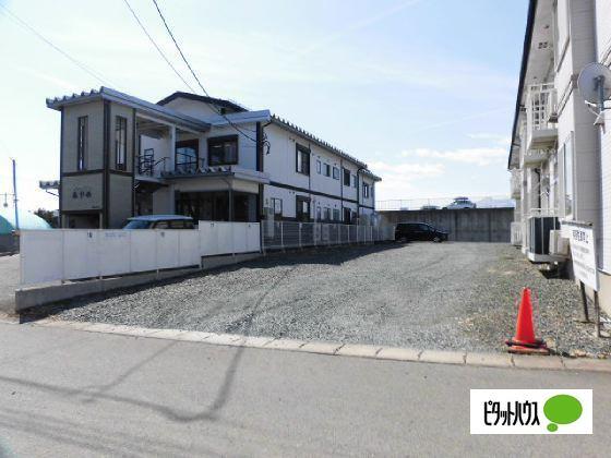 ロイヤルリバーＡ棟 物件画像