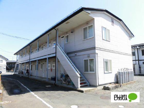 ロイヤルリバーＡ棟 物件画像