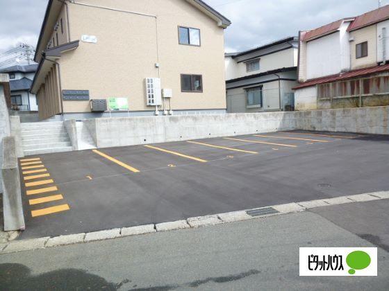 ダグラスファー 物件画像