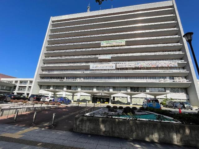 周辺環境画像