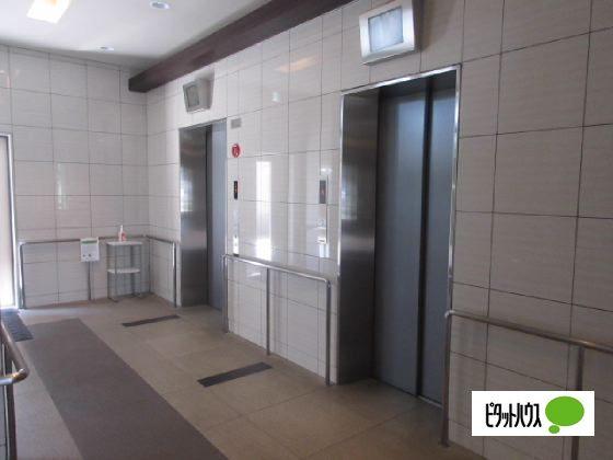 プレミスト盛岡駅前ゲートタワー 物件画像