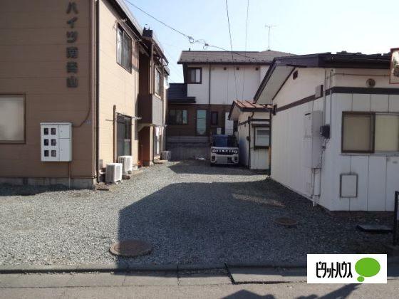 ハイツ南青山 物件画像