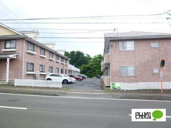 コンフォートフラッツ　２ｎｄ 物件画像