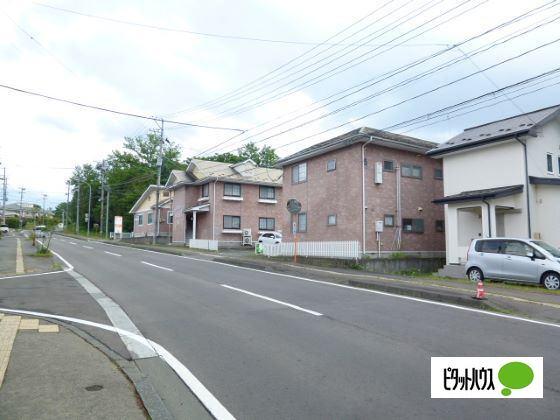 コンフォートフラッツ　２ｎｄ 物件画像
