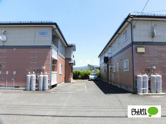 パッセル　A 物件画像