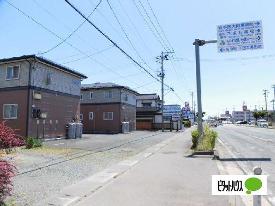 パッセル　A 物件画像