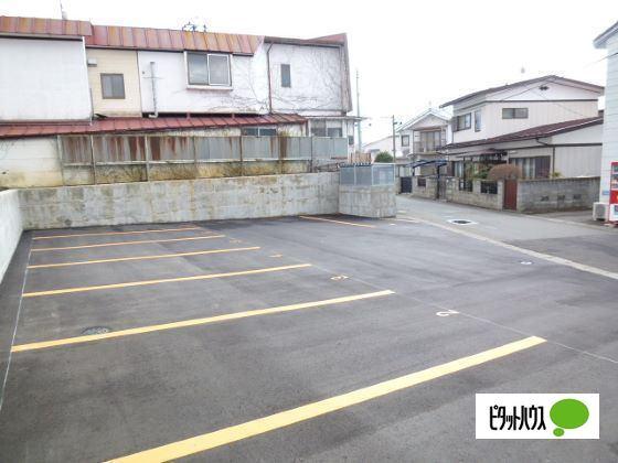 ダグラスファー 物件画像