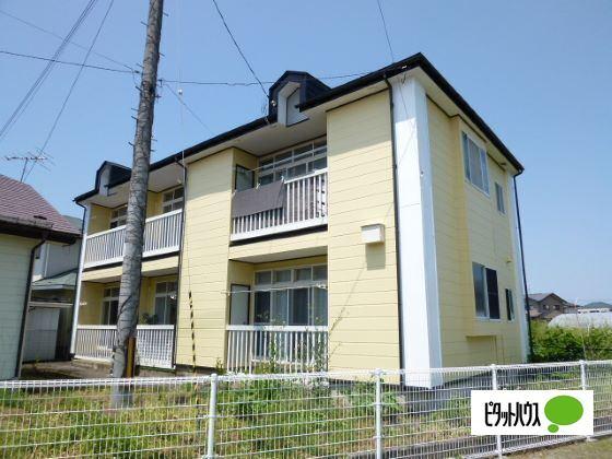 サンライフ都南　Ｃ棟 物件画像