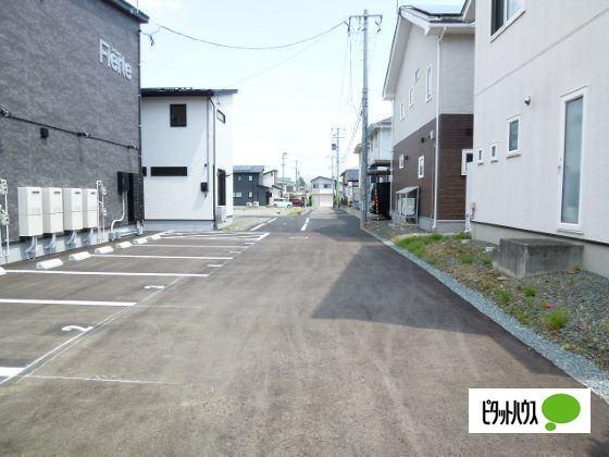 Ｆｉｅｒｔｅ（フィエルテ） 物件画像