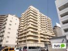 マンション菜園外観1
