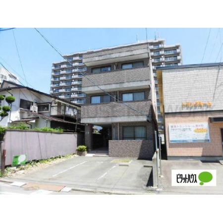外観写真1