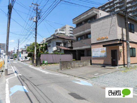 デュエルα 物件画像