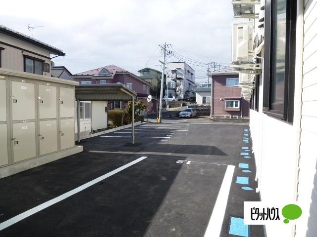 フィオーレ上堂 物件画像