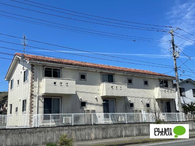 ストーリア　A 物件画像